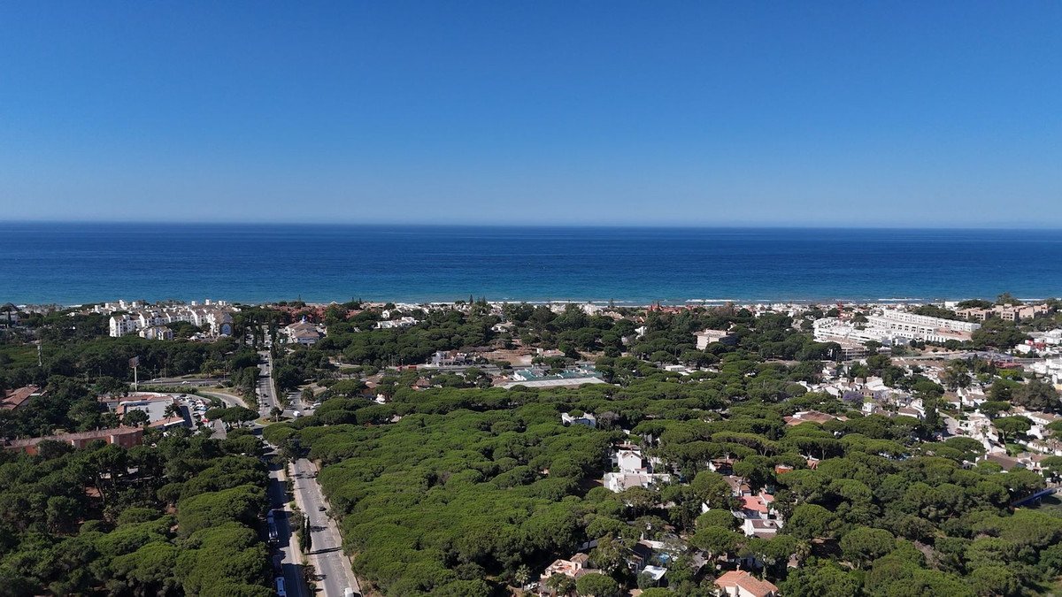 4 Bed Penthouse Duplex in Elviria