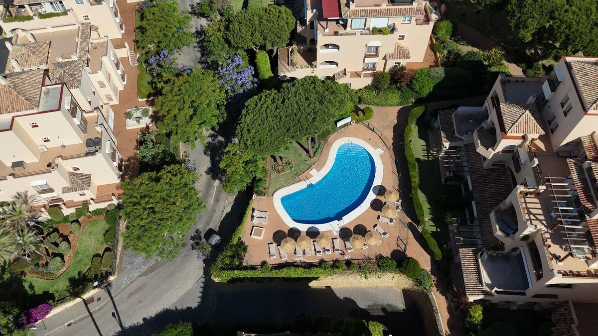 4 Bed Penthouse Duplex in Elviria