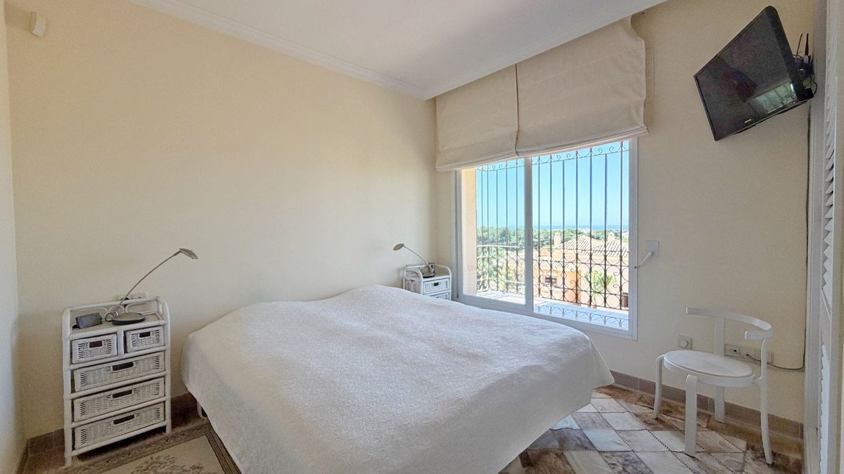4 Bed Penthouse Duplex in Elviria