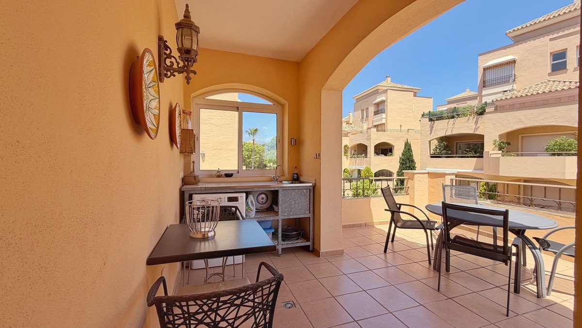 4 Bed Penthouse Duplex in Elviria