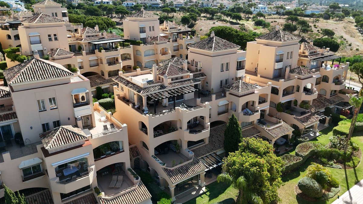 4 Bed Penthouse Duplex in Elviria