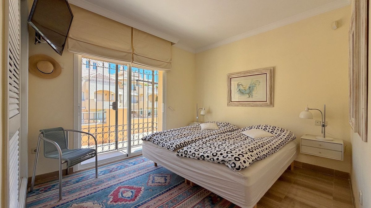 4 Bed Penthouse Duplex in Elviria