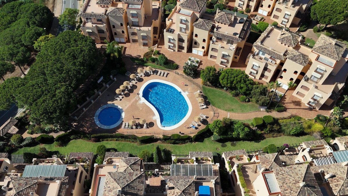 4 Bed Penthouse Duplex in Elviria