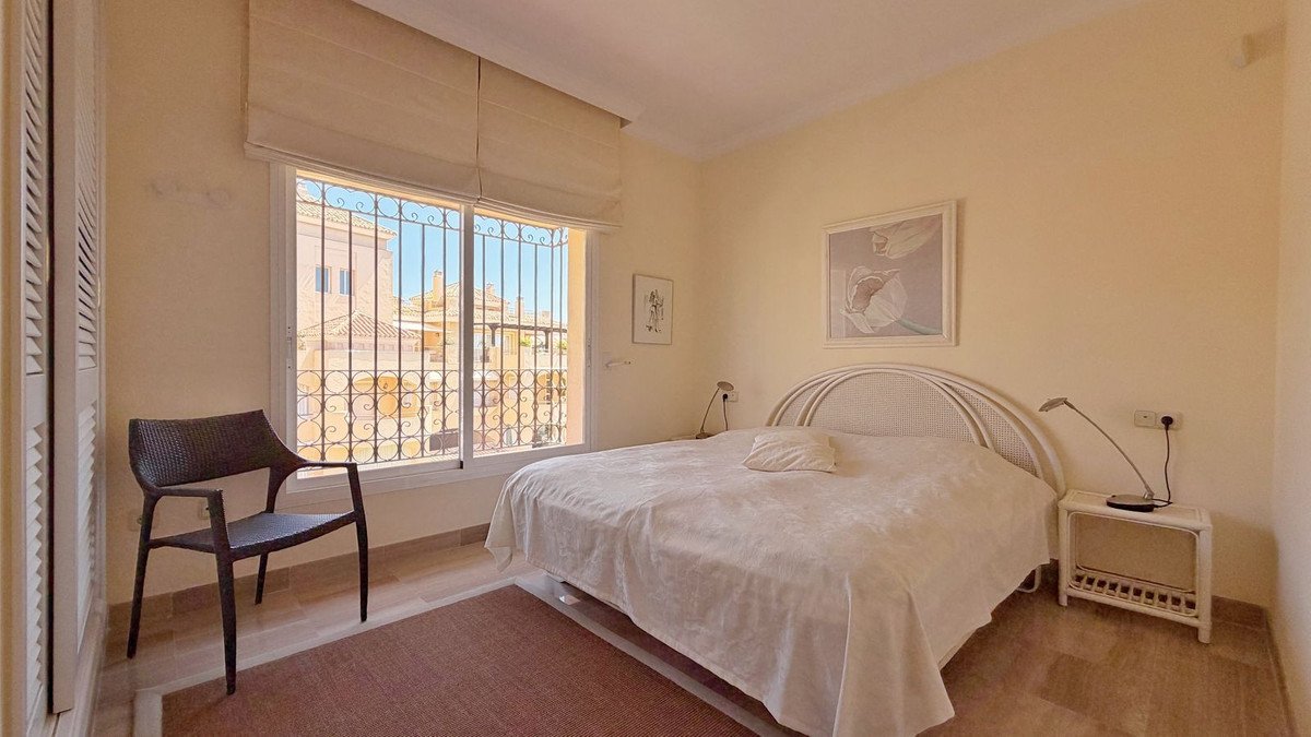 4 Bed Penthouse Duplex in Elviria