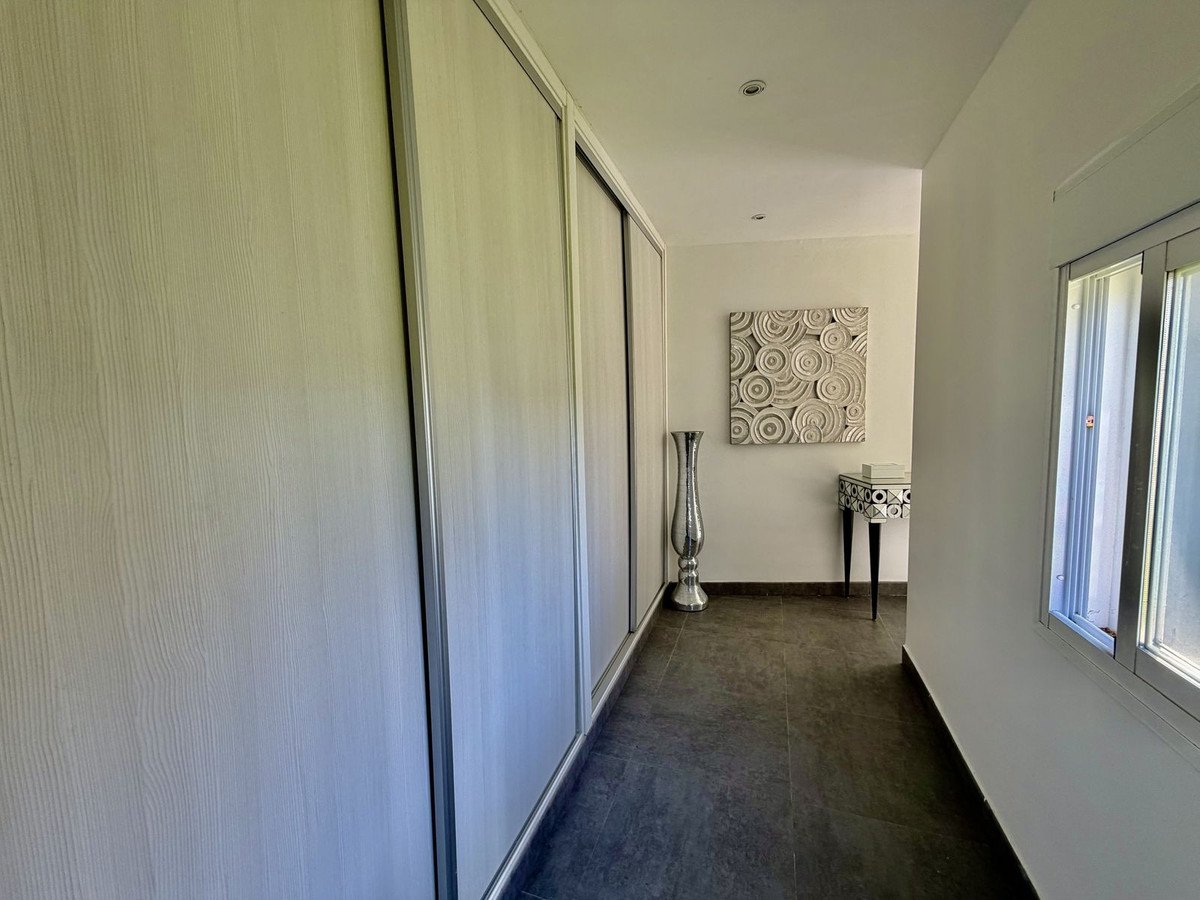 4 Bed Detached Villa in Cabopino