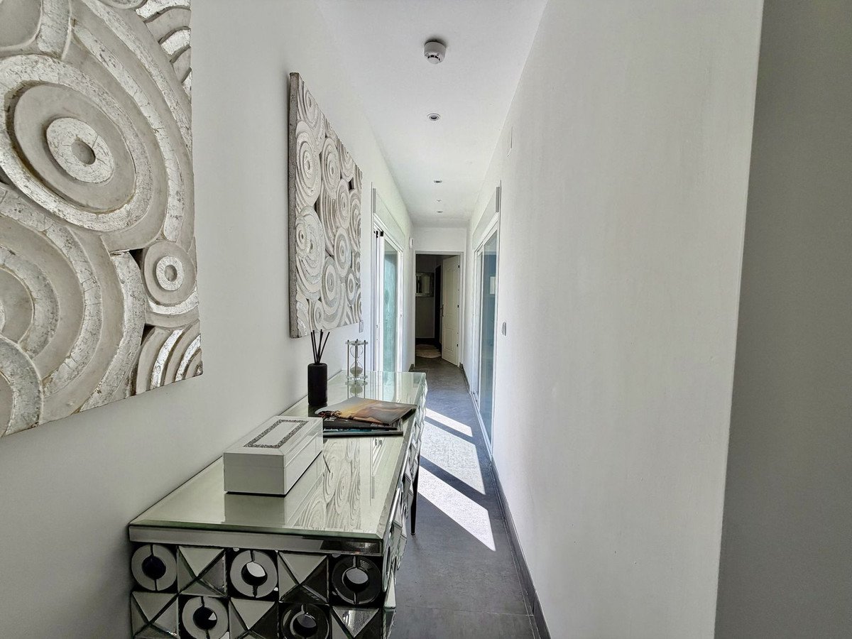 4 Bed Detached Villa in Cabopino