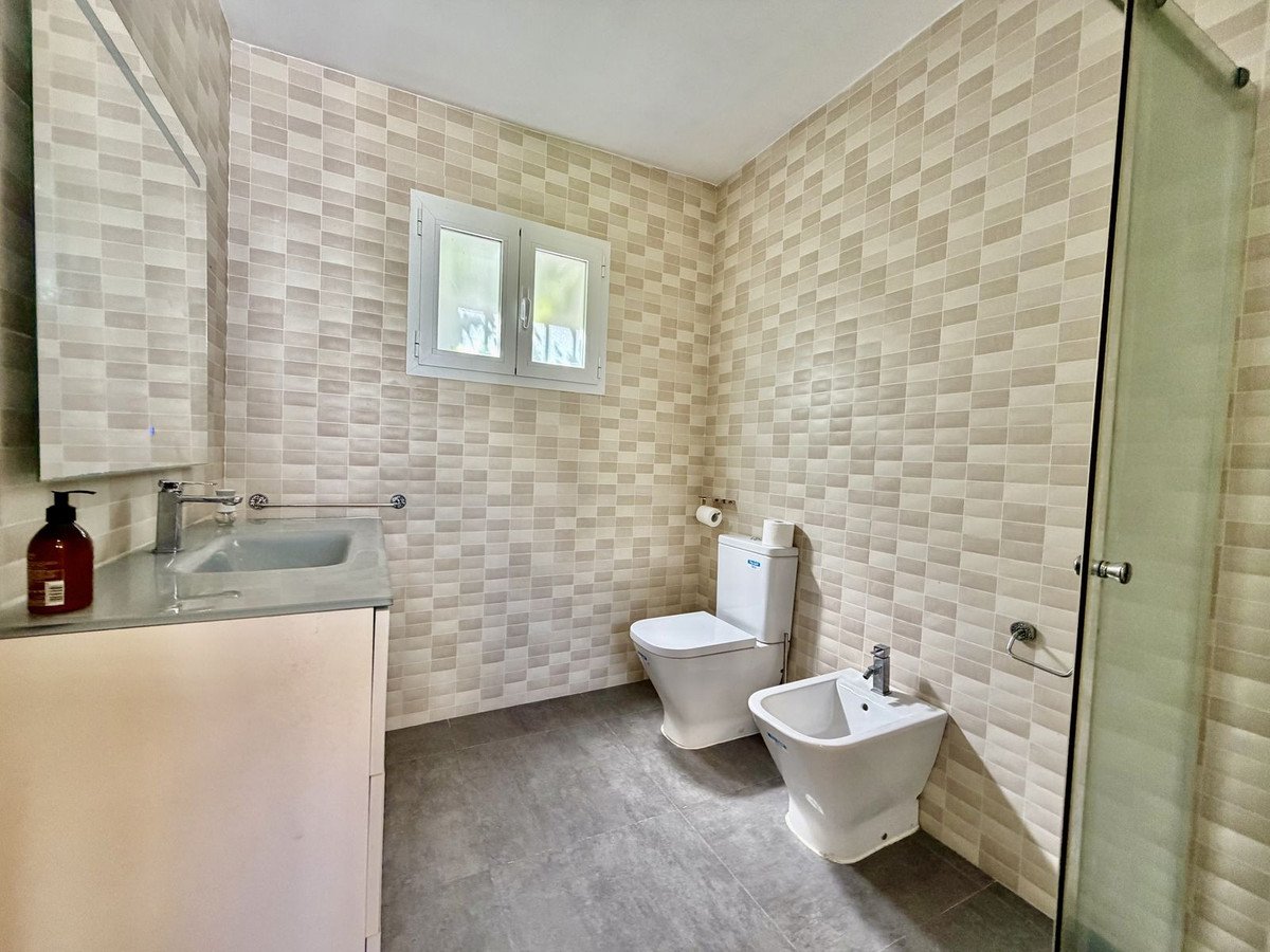 4 Bed Detached Villa in Cabopino