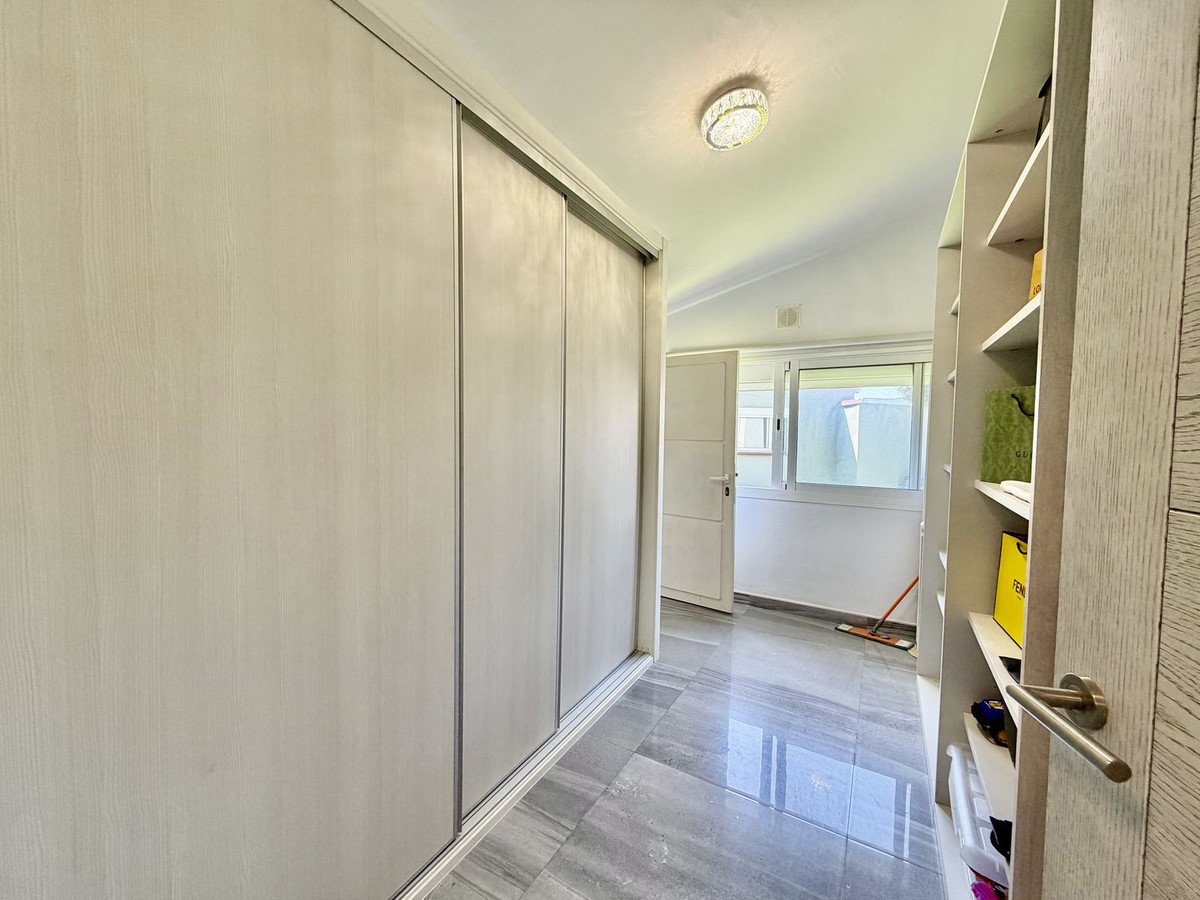 4 Bed Detached Villa in Cabopino