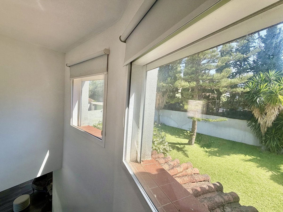 4 Bed Detached Villa in Cabopino