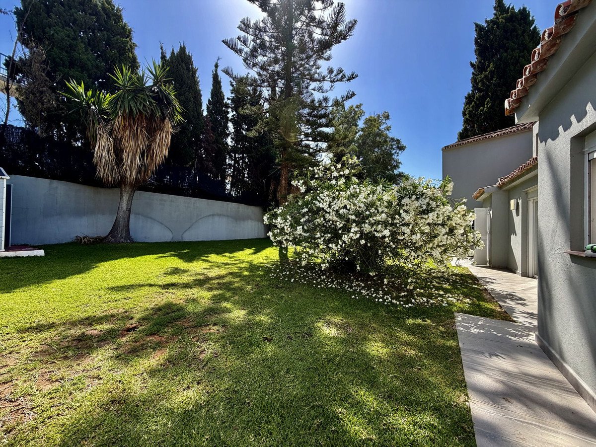 4 Bed Detached Villa in Cabopino
