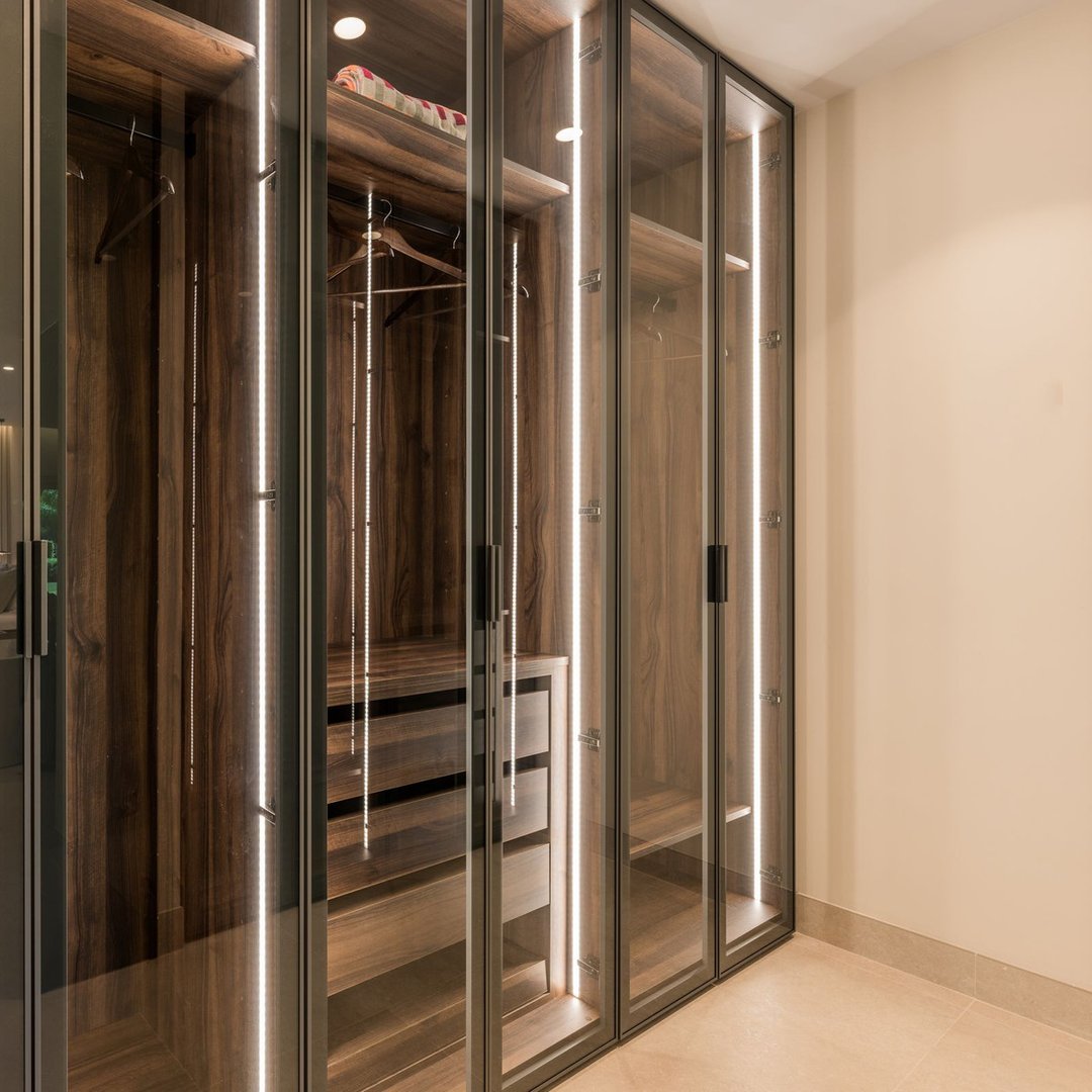 3 Bed Ground Floor Apartment in New Golden Mile