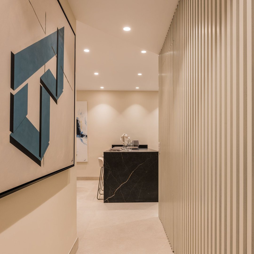 3 Bed Ground Floor Apartment in New Golden Mile