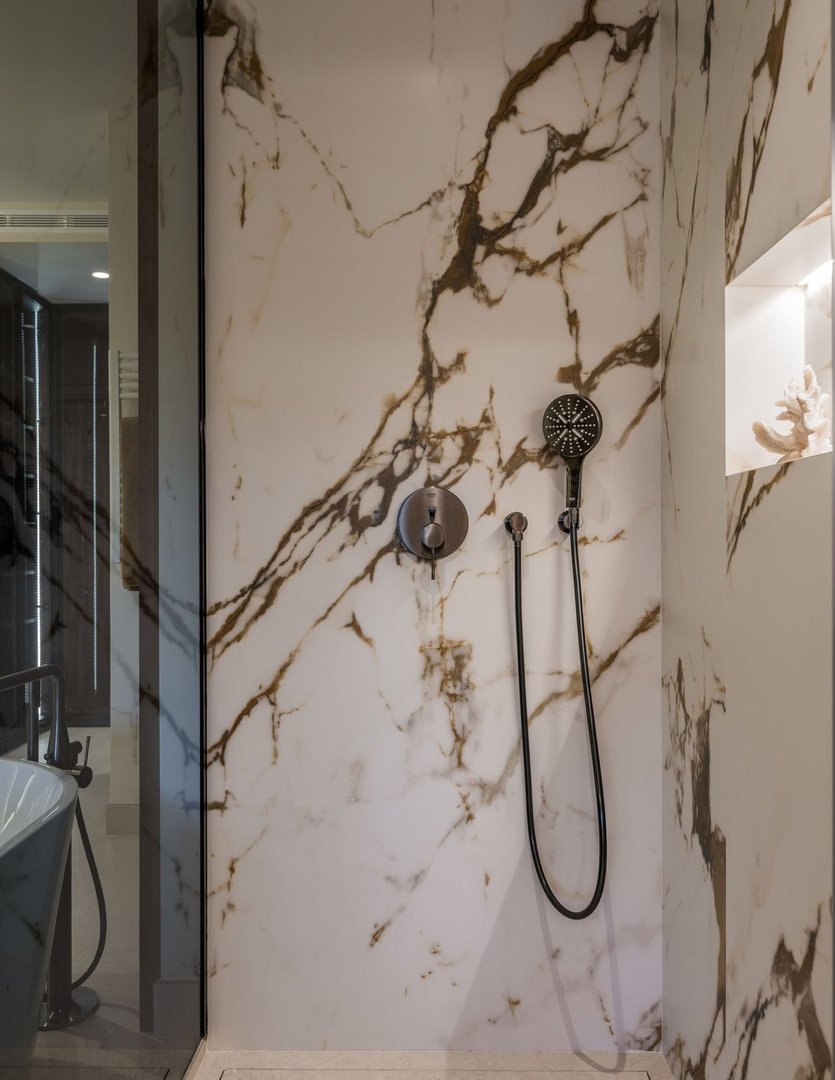 3 Bed Ground Floor Apartment in New Golden Mile