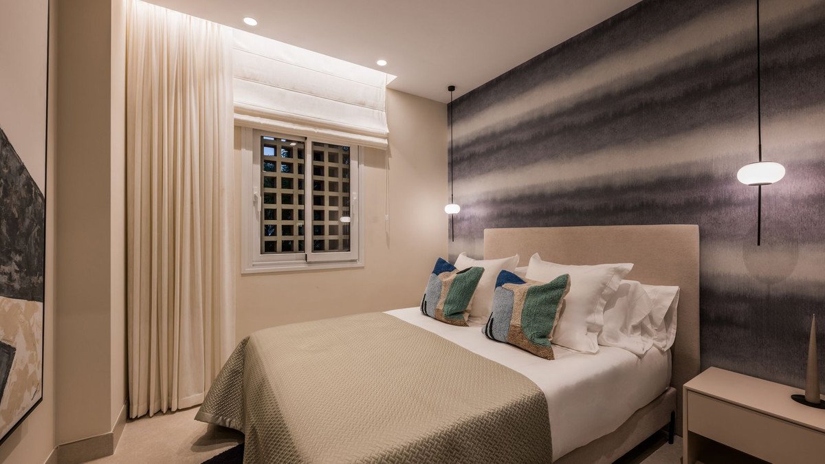 3 Bed Ground Floor Apartment in New Golden Mile
