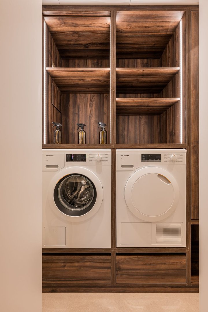 3 Bed Ground Floor Apartment in New Golden Mile