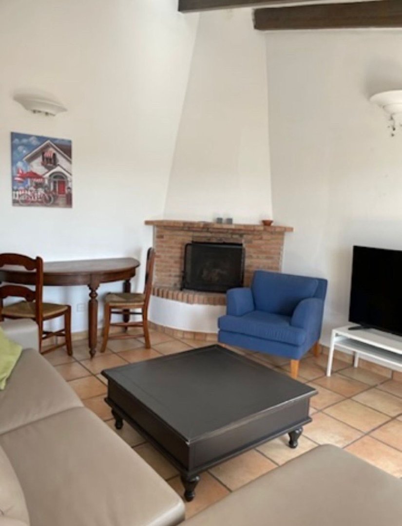8 Bed Detached Villa in Benahavís