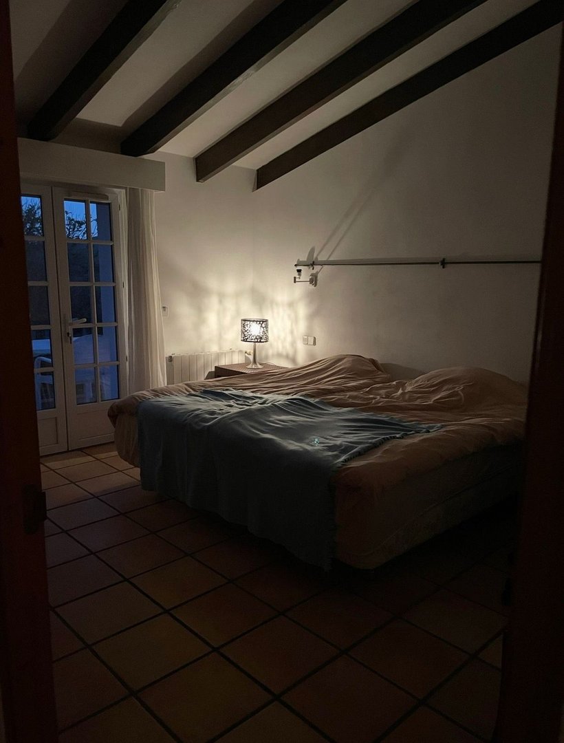 8 Bed Detached Villa in Benahavís