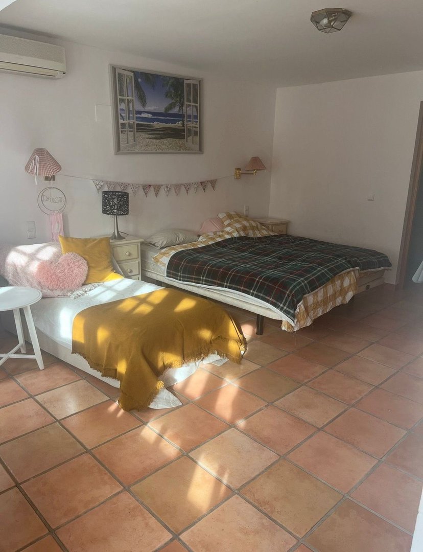 8 Bed Detached Villa in Benahavís