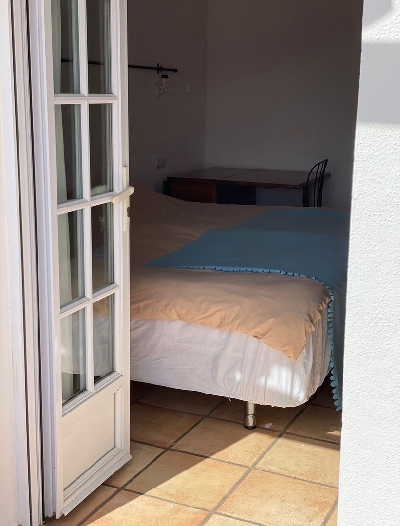 8 Bed Detached Villa in Benahavís