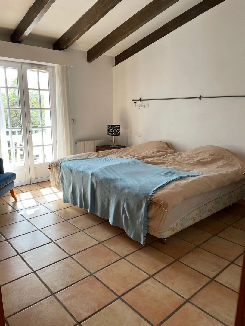 8 Bed Detached Villa in Benahavís