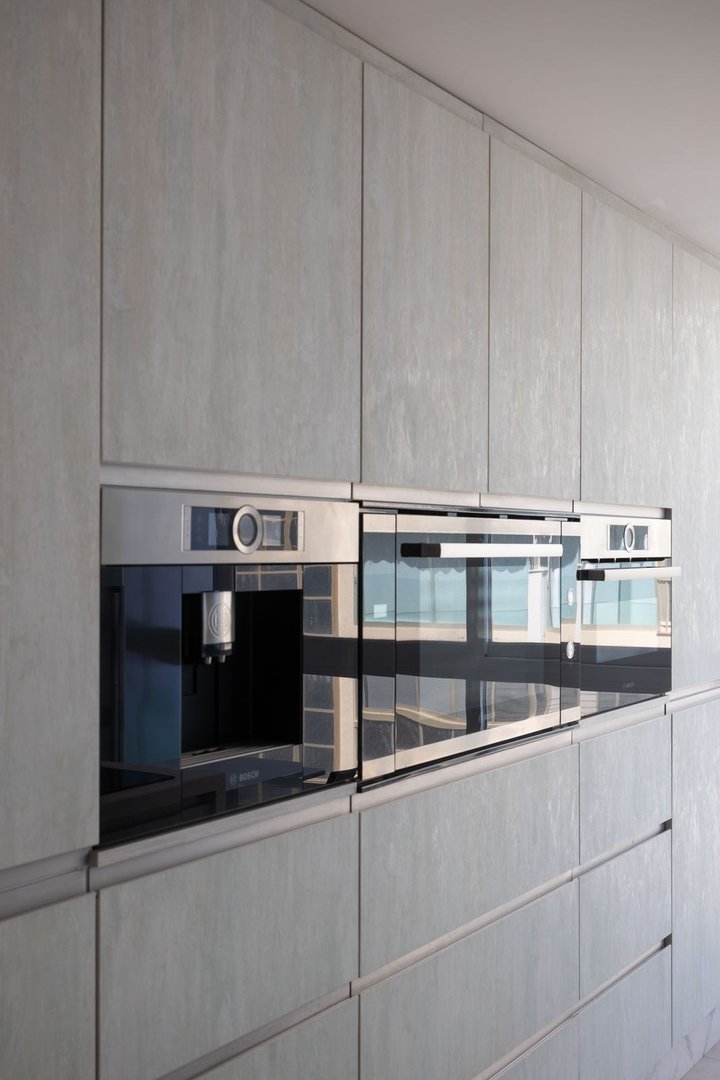 4 Bed Middle Floor Apartment in Marbella