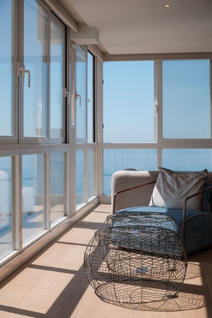 4 Bed Middle Floor Apartment in Marbella