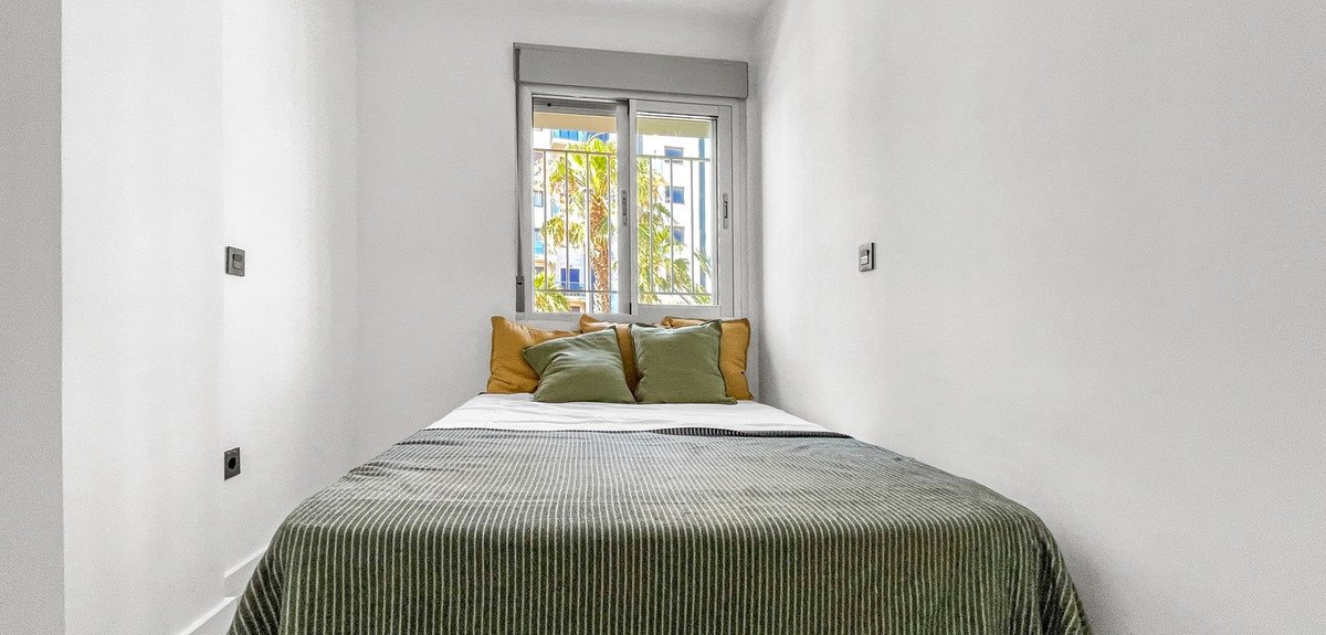 2 Bed Ground Floor Apartment in Punta Prima