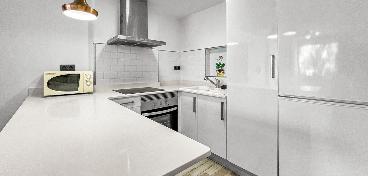 2 Bed Ground Floor Apartment in Punta Prima