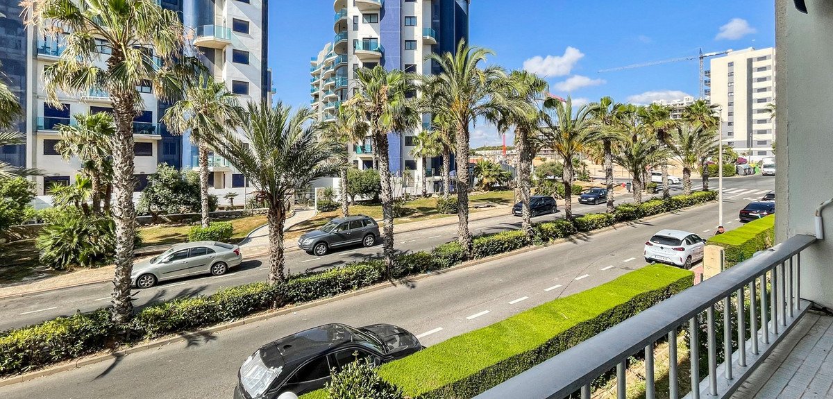 2 Bed Ground Floor Apartment in Punta Prima