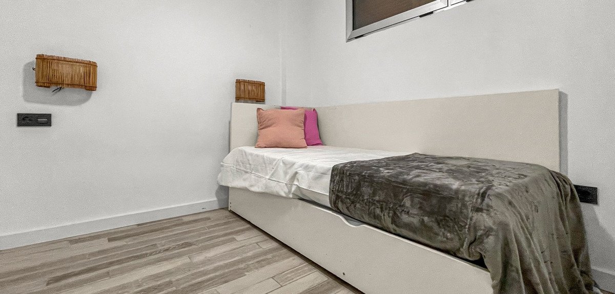 2 Bed Ground Floor Apartment in Punta Prima
