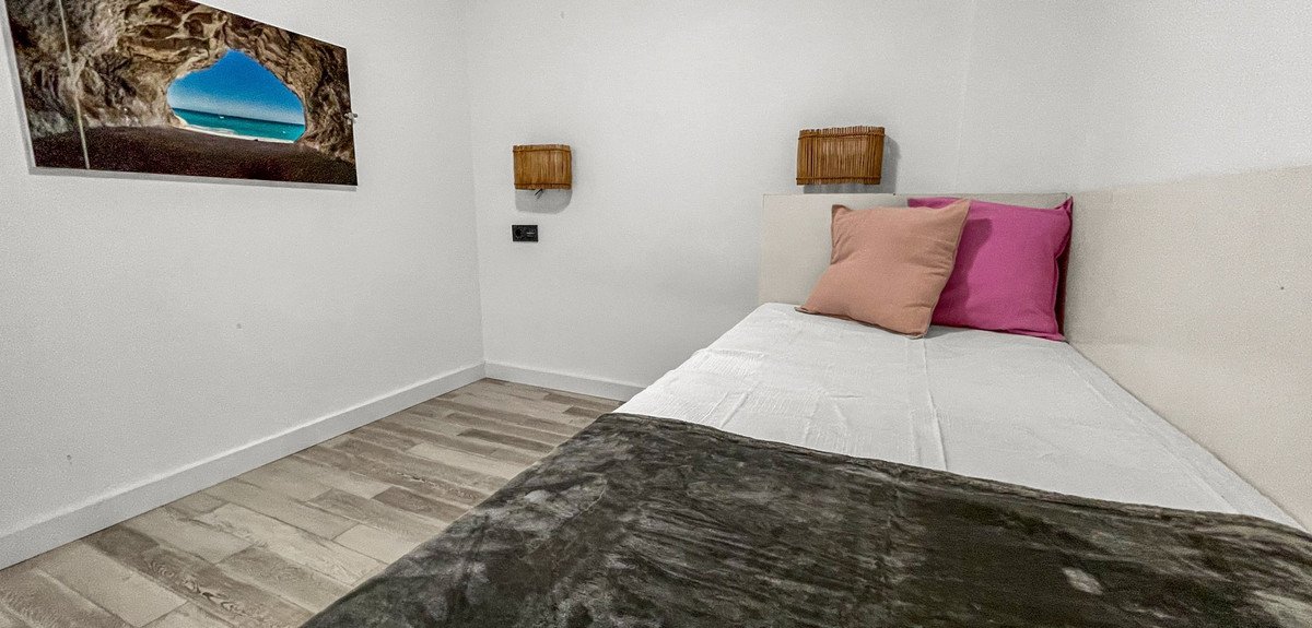 2 Bed Ground Floor Apartment in Punta Prima