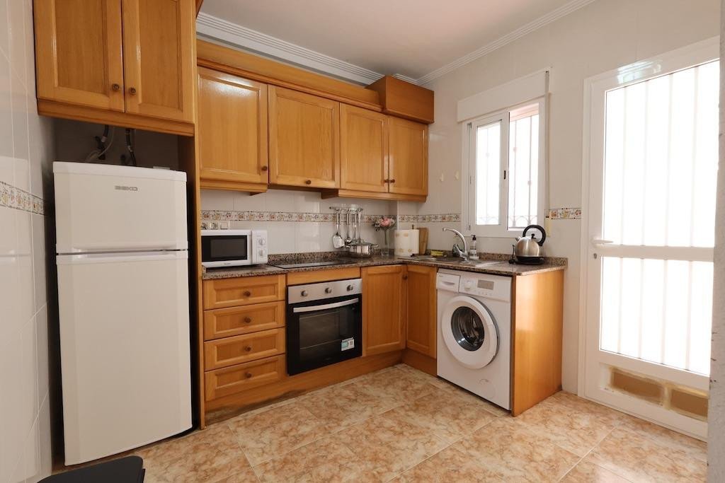2 Bed Duplex in La Ciñuelica