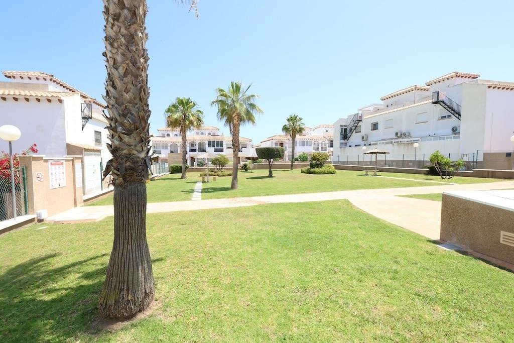2 Bed Duplex in La Ciñuelica