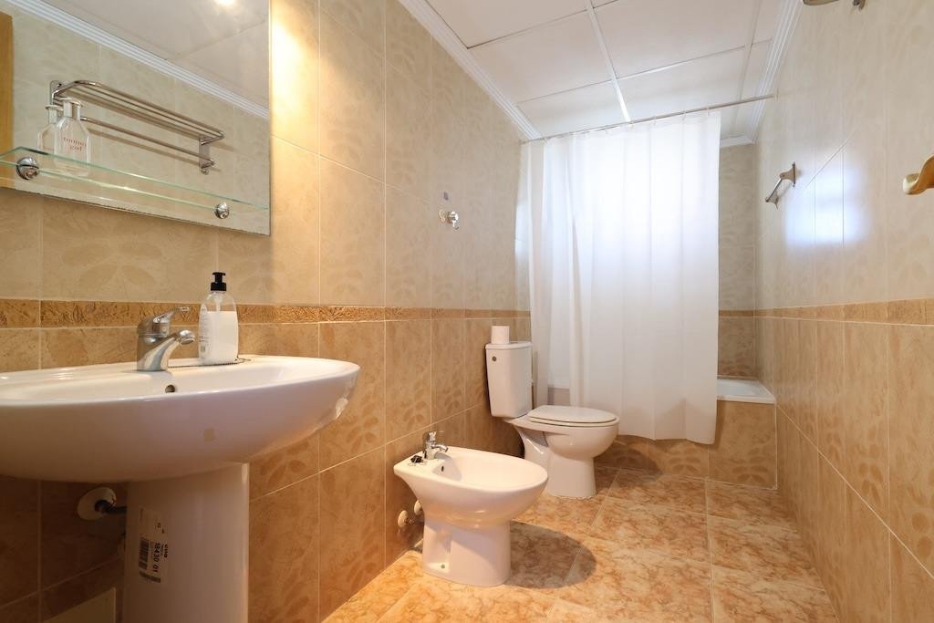 2 Bed Duplex in La Ciñuelica