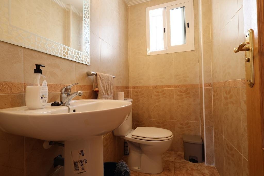 2 Bed Duplex in La Ciñuelica