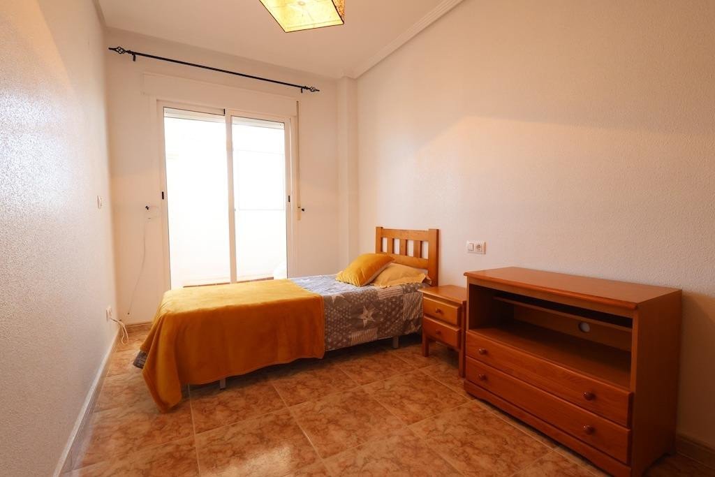 2 Bed Duplex in La Ciñuelica