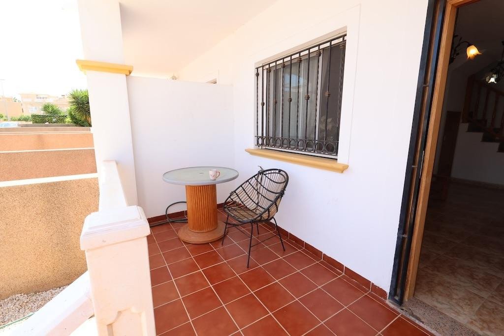 2 Bed Duplex in La Ciñuelica