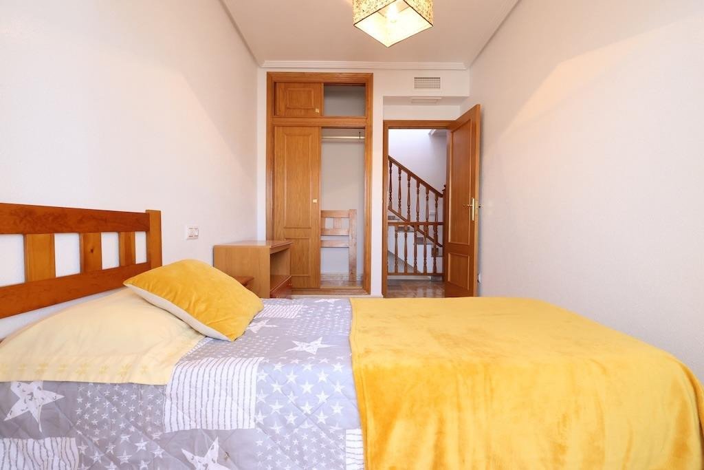 2 Bed Duplex in La Ciñuelica