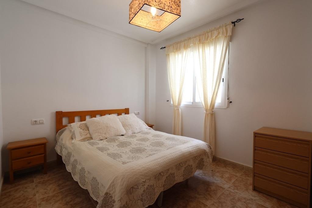 2 Bed Duplex in La Ciñuelica