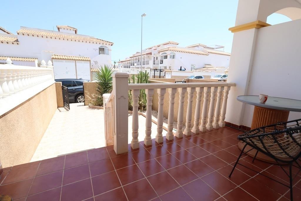 2 Bed Duplex in La Ciñuelica