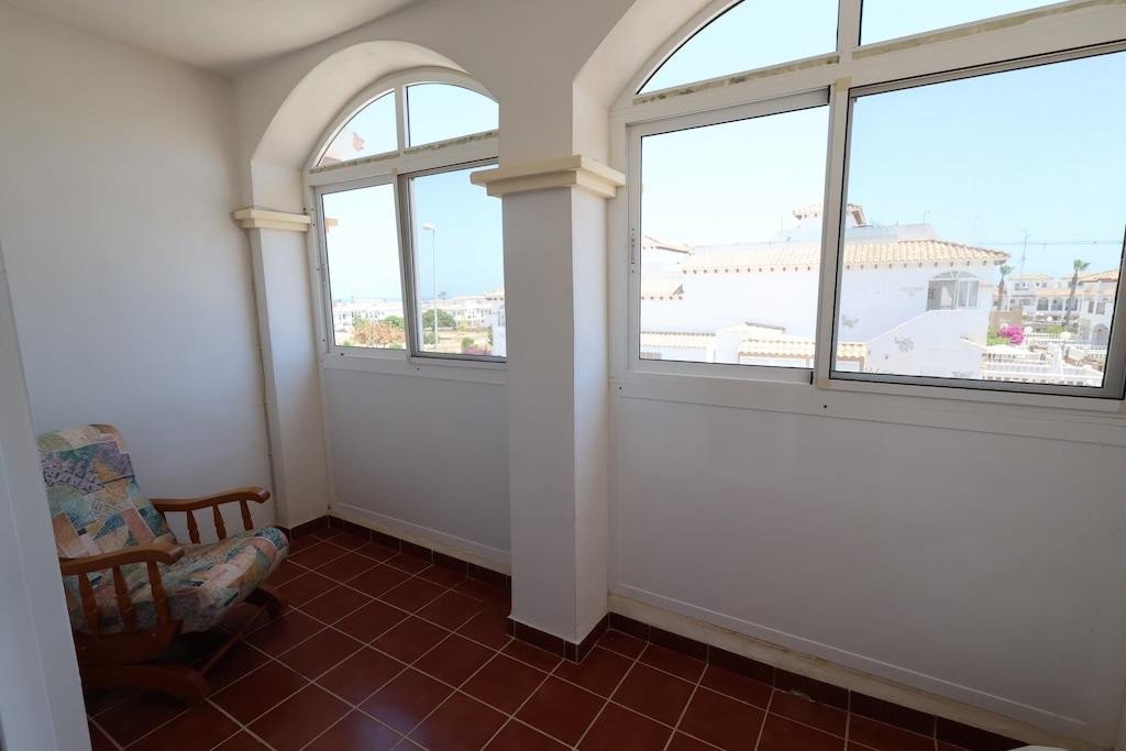 2 Bed Duplex in La Ciñuelica