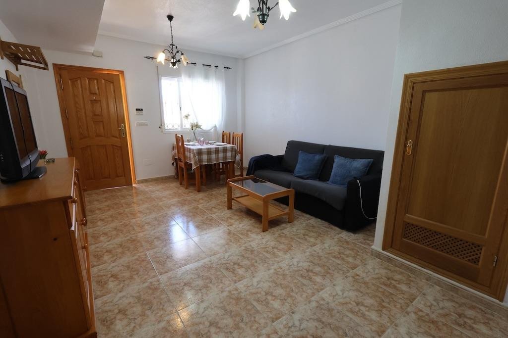 2 Bed Duplex in La Ciñuelica