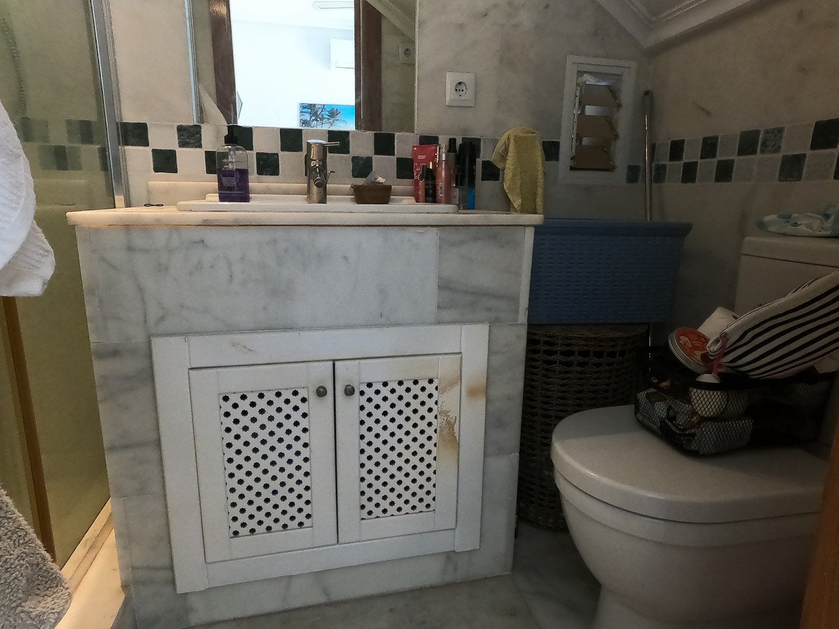 2 Bed Ground Floor Apartment in La Finca Golf