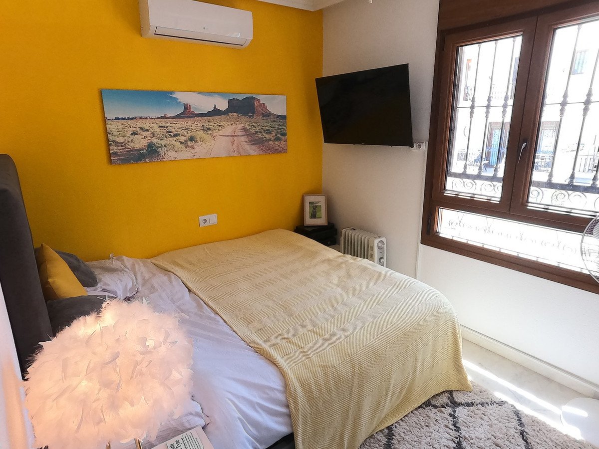 2 Bed Ground Floor Apartment in La Finca Golf