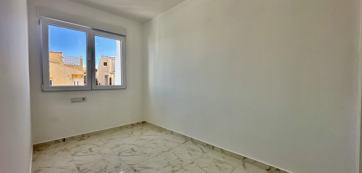 3 Bed Townhouse in Torrevieja