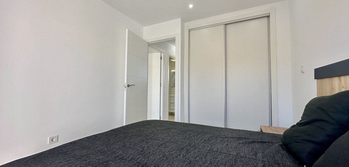 3 Bed Townhouse in Torrevieja