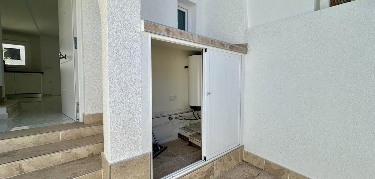 3 Bed Townhouse in Torrevieja
