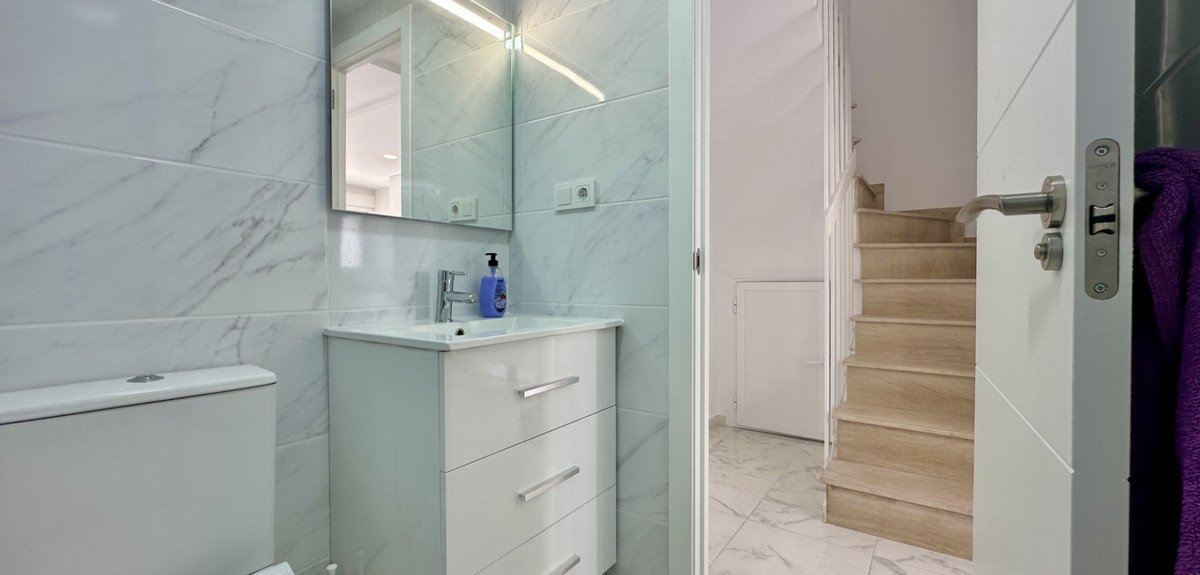 3 Bed Townhouse in Torrevieja