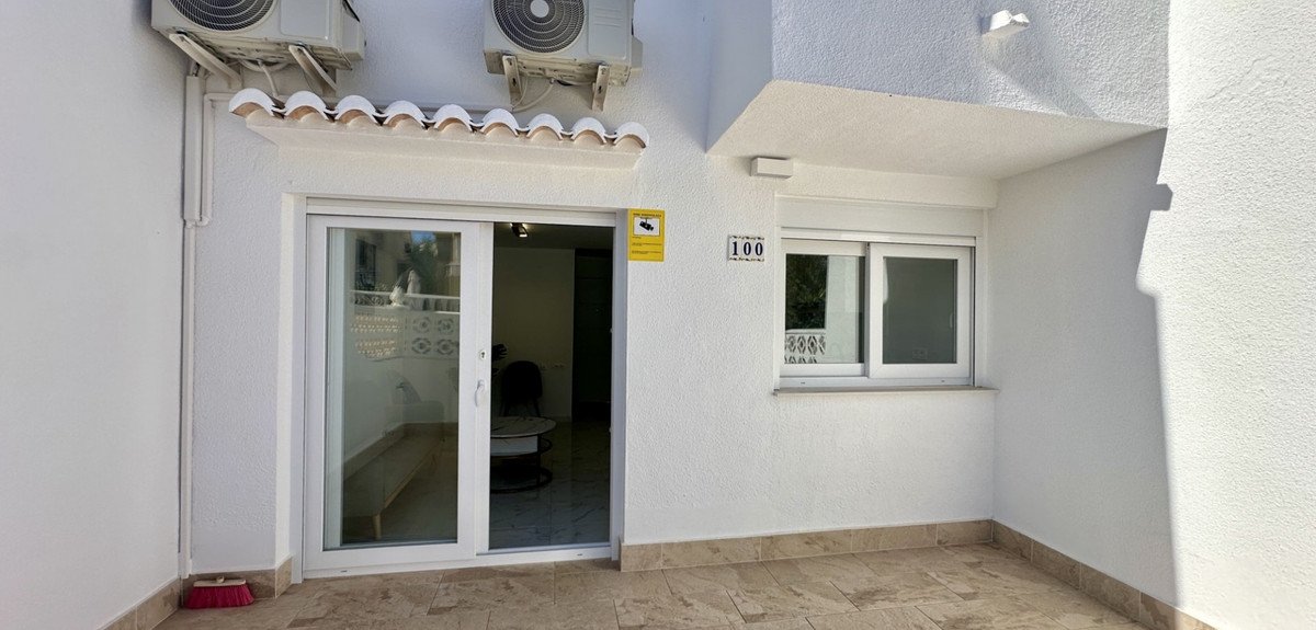 3 Bed Townhouse in Torrevieja