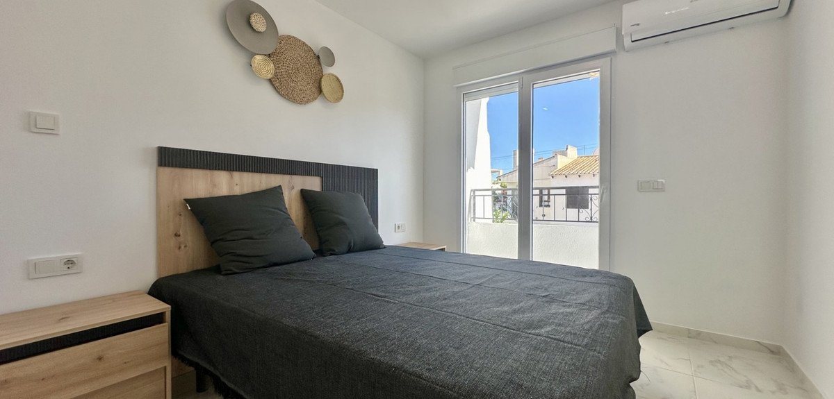 3 Bed Townhouse in Torrevieja